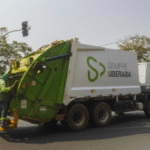 Prefeitura cobra providências...