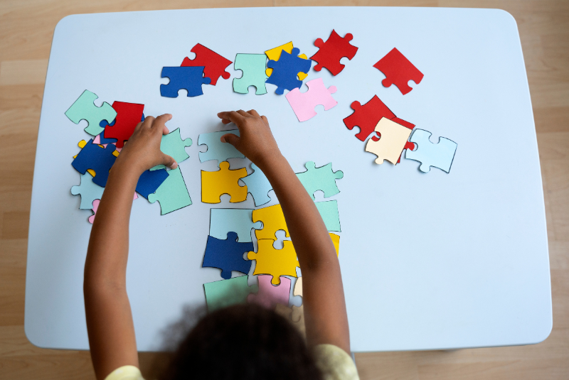 Autismo: A evolução humana e a neurodivergência, segundo estudo
