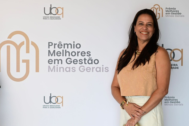 Projeto de Araxá é destaque nacional em gestão e sustentabilidade