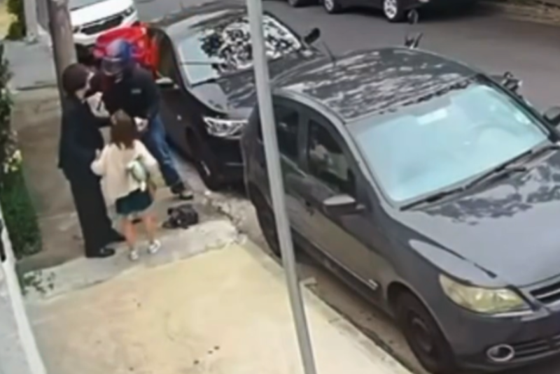 Esposa e filha de Pedro Bial são assaltadas na zona Oeste de São Paulo