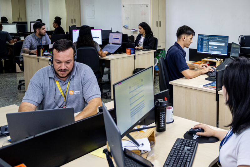 Tecnologia e compliance fortalecem comércio exterior do Brasil após recorde de exportações em 2025