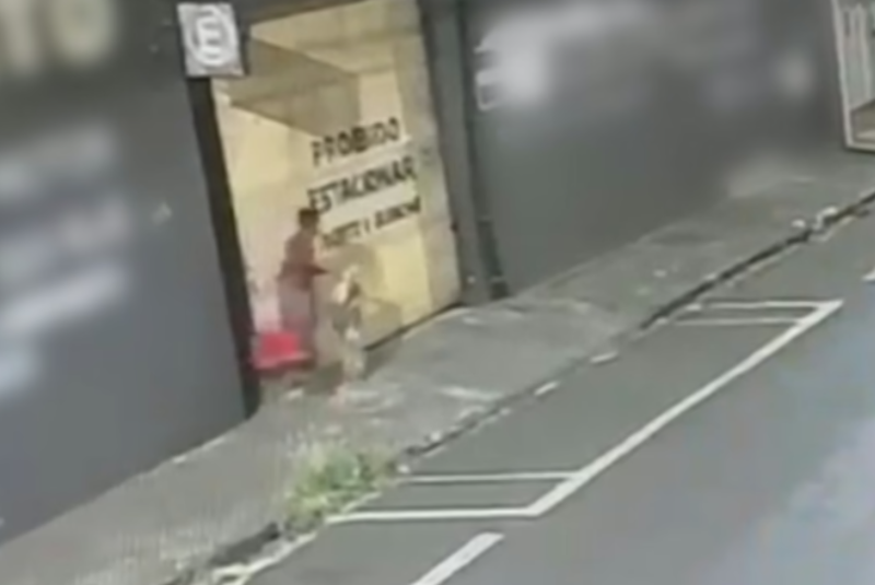 Oficina é invadida em Uberlândia e furto de ferramentas causa prejuízo de R$ 6 mil