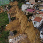 Desastre na Itália:...