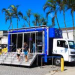 Sebrae Móvel abre...