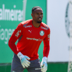 Atlético-MG x Palmeiras...