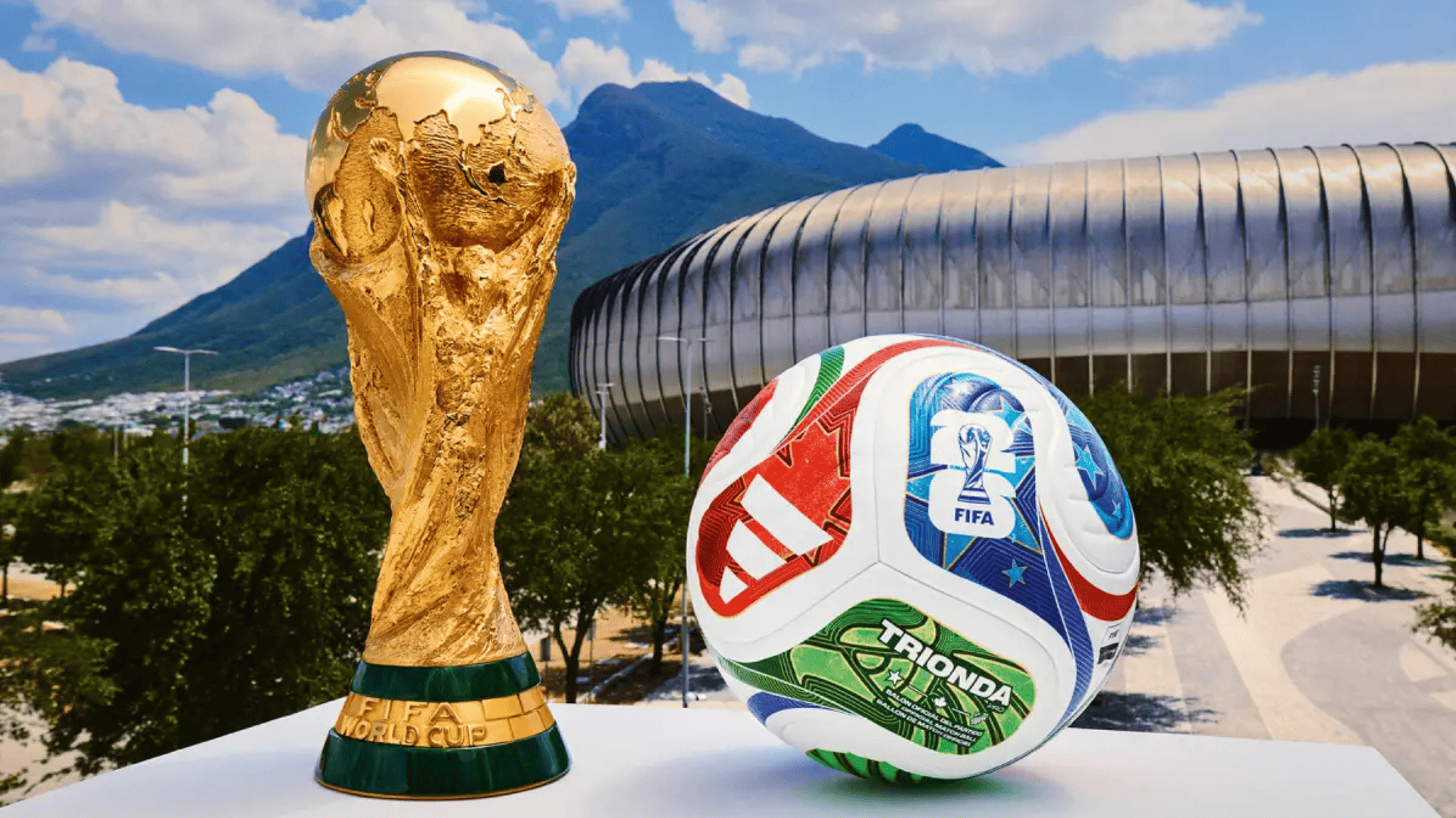 Foto: Adidas / EFE