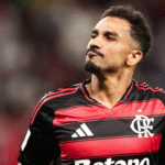 Danilo deve voltar...