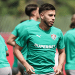 Fluminense x Grêmio...