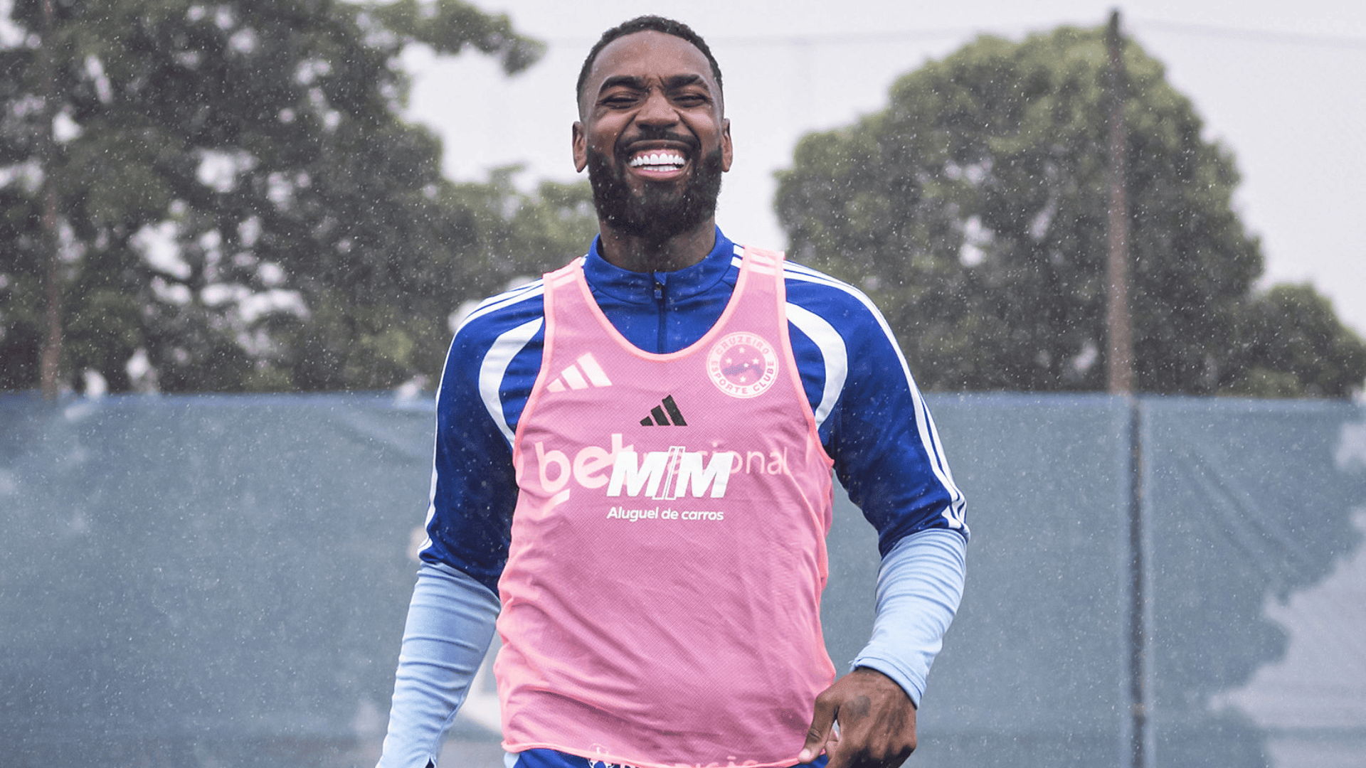 Foto: Gustavo Aleixo / Cruzeiro