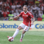 Internacional x Athletico-PR...