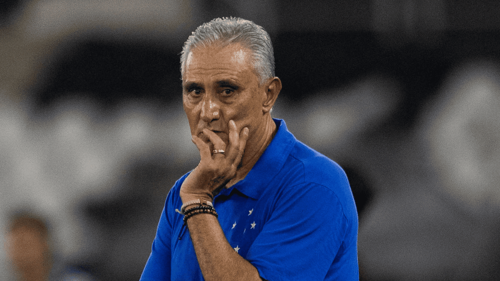 Foto: Thais Magalhães / Cruzeiro