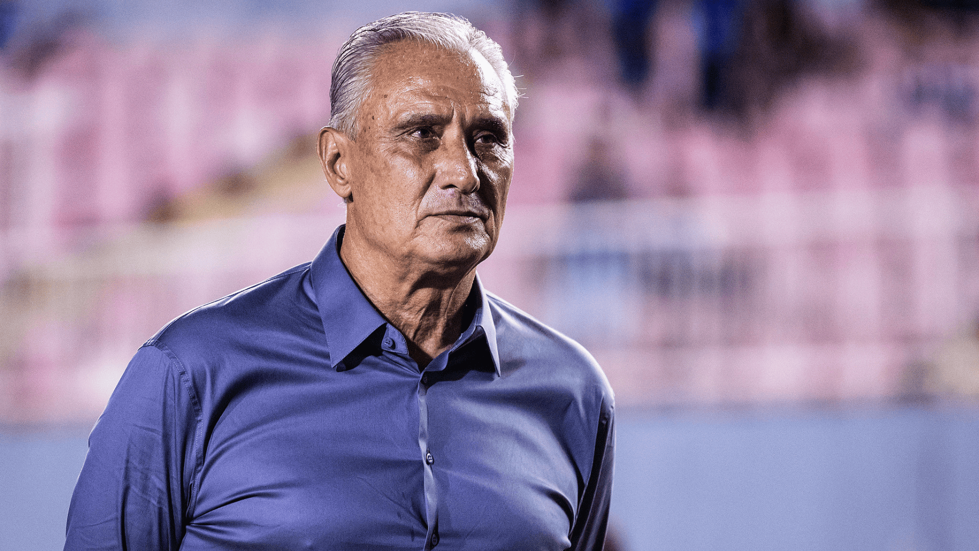 Foto: Gustavo Aleixo / Cruzeiro