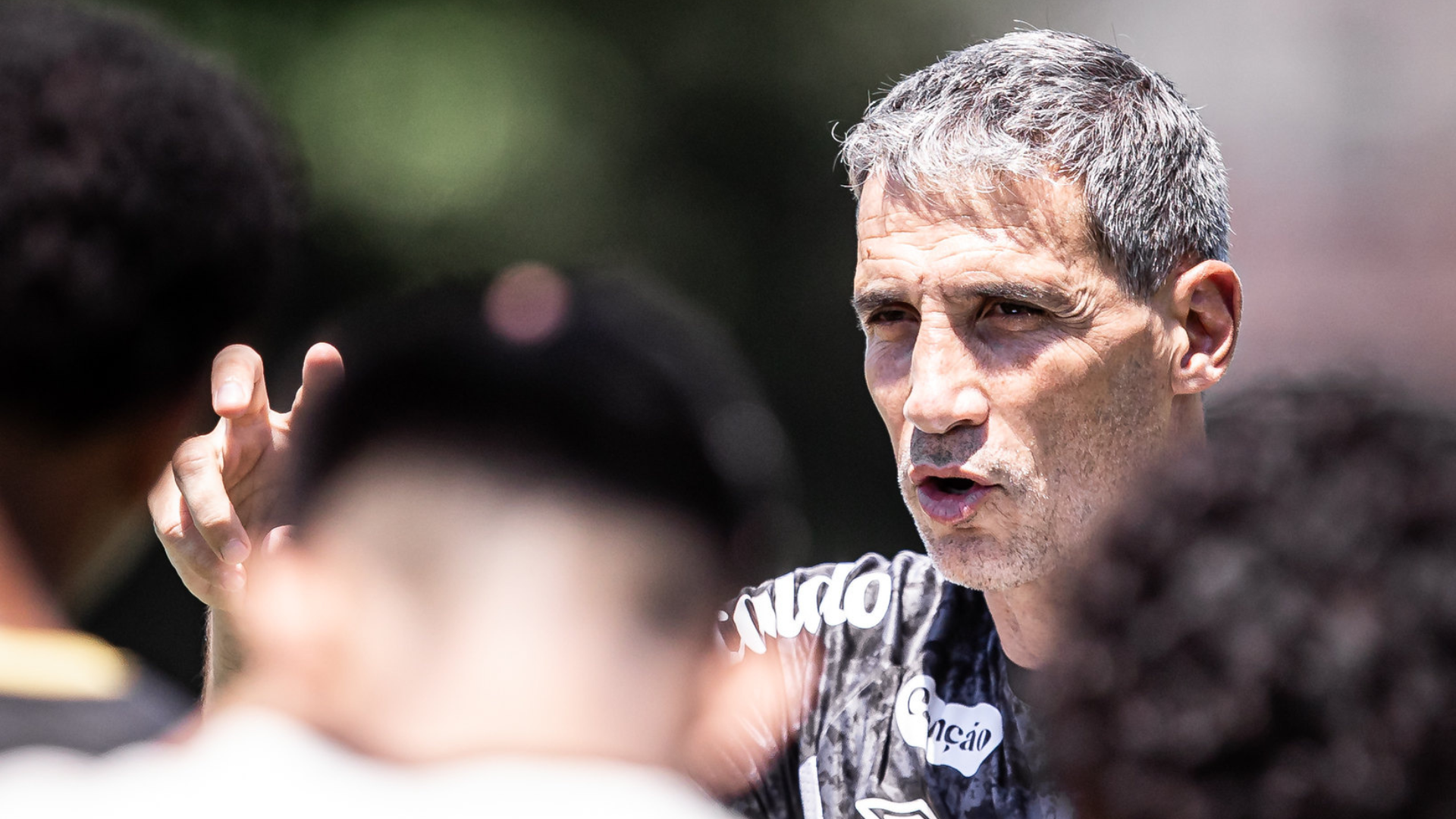Foto: Raul Baretta / Santos FC