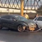 Engavetamento com quatro...