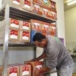 Feirão habitacional resulta...