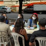 Ação integrada leva...