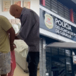 Polícia Civil prende...