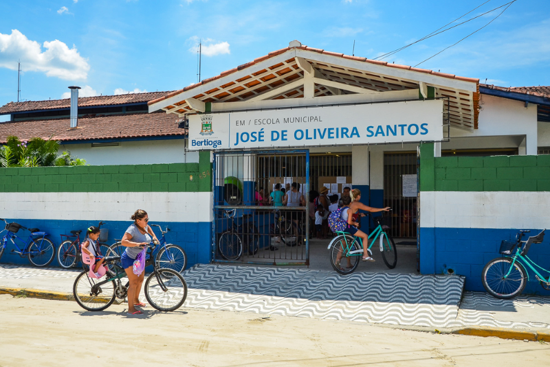 Mais de 3,1 milhões de alunos da rede estadual de São Paulo retornam às aulas nesta segunda-feira (2), marcando o início do ano letivo...