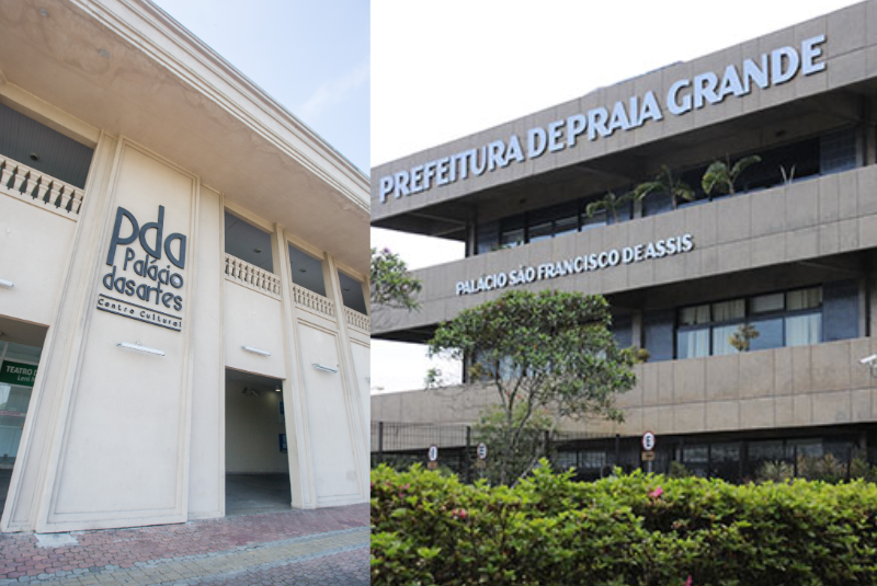 A Prefeitura de Praia Grande abriu inscrições para preencher duas vagas remanescentes no Conselho Municipal de Política Cultural.