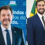 Prefeitos de São...