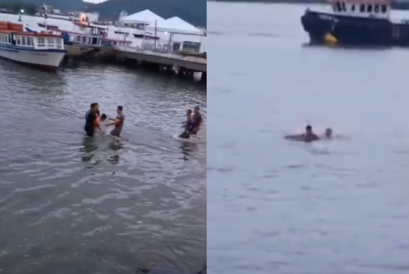Um homem de 31 anos foi detido na tarde de segunda-feira (2), após ser flagrado agredindo a companheira, uma adolescente de 15 anos...