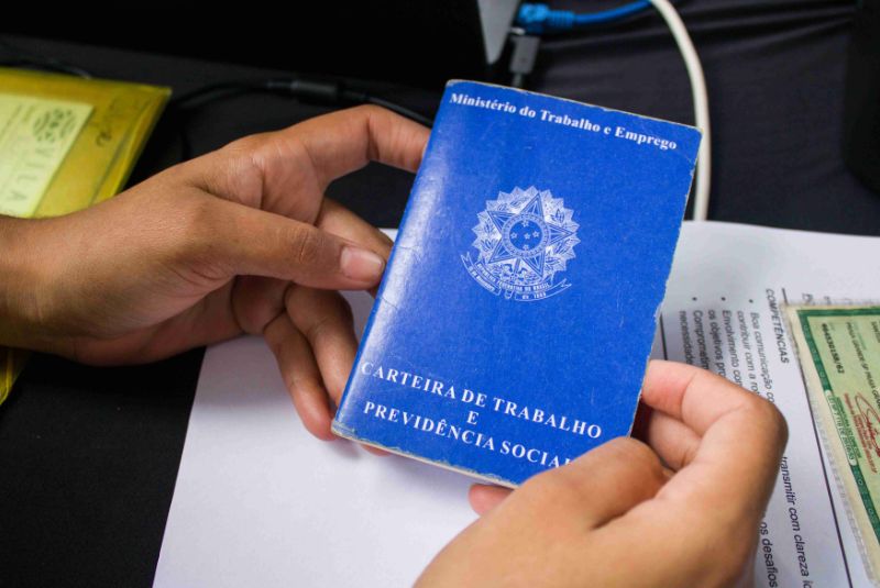 O Posto de Atendimento ao Trabalhador (PAT) de São Vicente está com 23 novas vagas de emprego abertas a partir desta quarta-feira (11)...