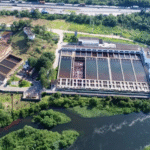 Sabesp reforça estrutura...