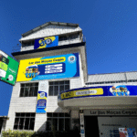 Transporte para Lar...