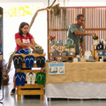 Feira Artes e...