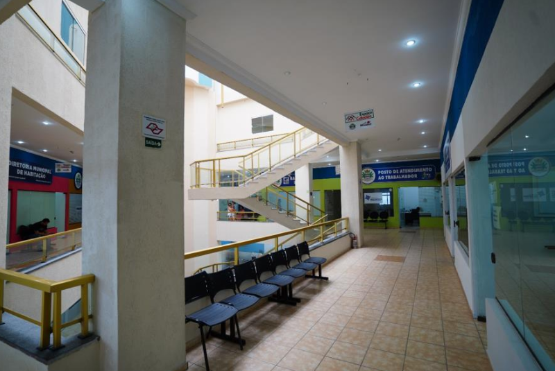 Moradores de Mongaguá que estão em busca de emprego agora podem enviar seus currículos por e-mail ao Posto de Atendimento...