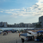 Guarujá espera 800...