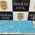 Polícia Civil apreende...