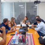 Artesp sinaliza aprovação...