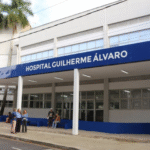 Hospital Guilherme Álvaro...