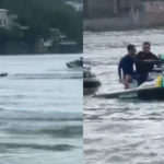 Adolescente é detido...