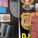 Polícia Civil prende...