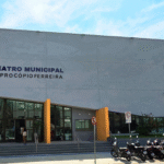 Guarujá realiza primeira...