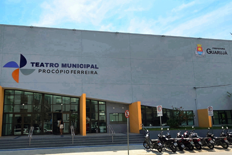A Prefeitura de Guarujá, por meio da Secretaria Municipal de Educação (Seduc), realiza na próxima quinta-feira (19) a cerimônia...