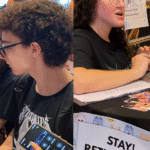 Cine Roxy realiza...