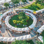 Festival Criativo Santista...