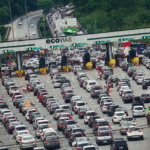 Carnaval: até 446...