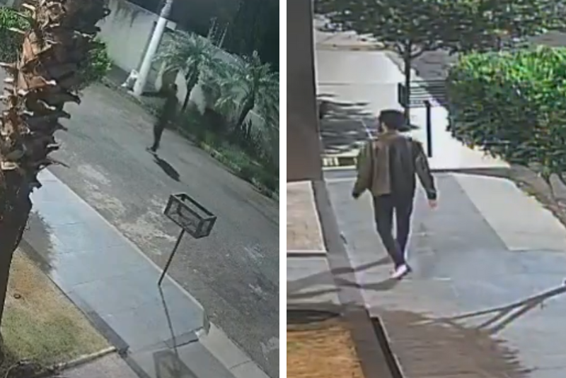 Homem invade casa e furta joias, roupas e bicicleta em Patos de Minas