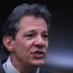 Haddad justifica alta...