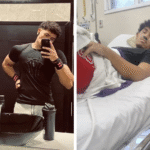 Família luta por...