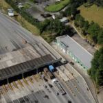 Pedágios da Imigrantes...