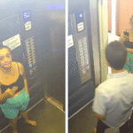 Celular de corretora...