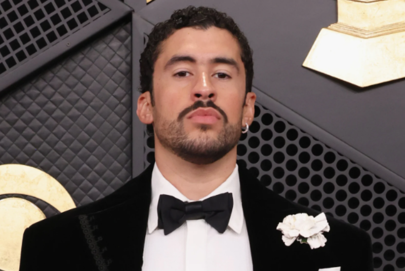 Bad Bunny: de empacotador em Porto Rico ao astro do Super Bowl 2026