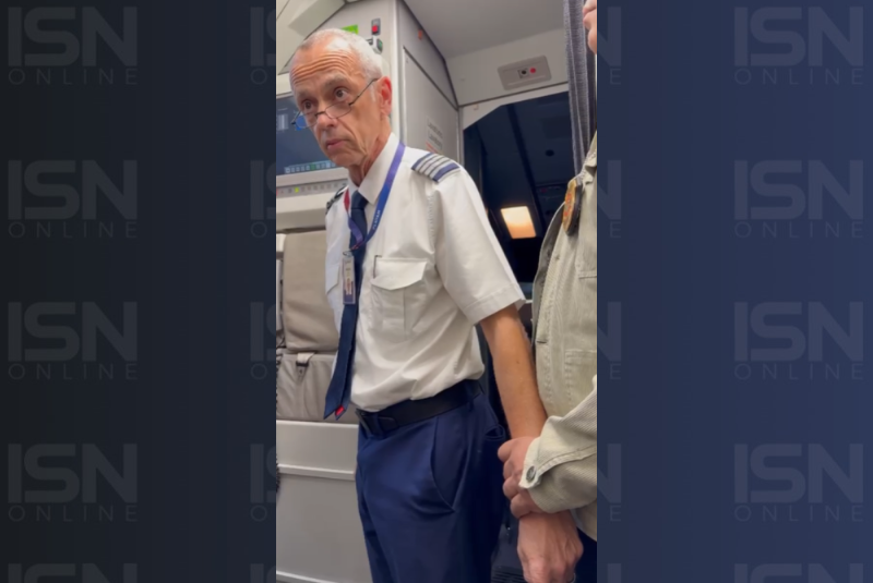 Piloto da Latam é preso dentro de avião em Congonhas por suspeita de exploração sexual infantil