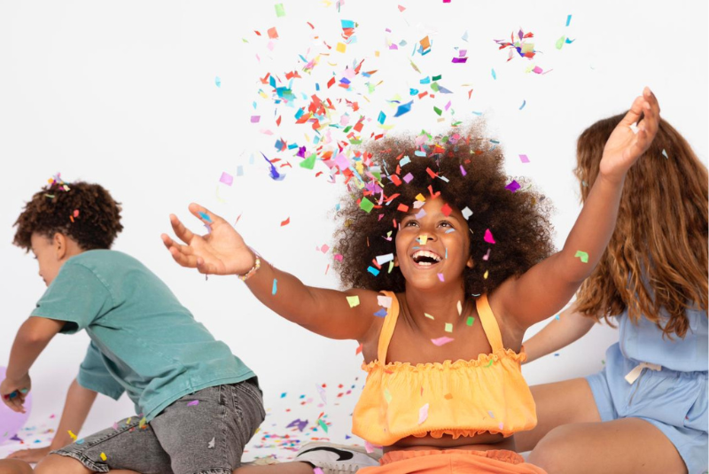 Carnaval para a criançada: Clube dos Ingleses promove três dias de folia infantil