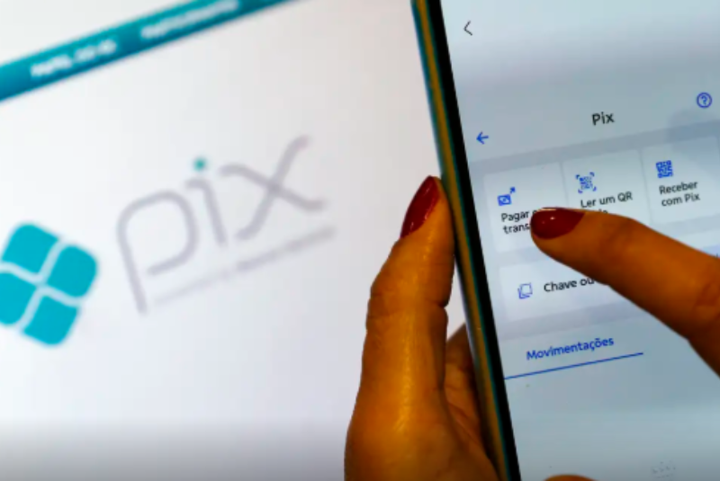 Novas regras do Pix reforçam rastreamento e prometem frear golpes